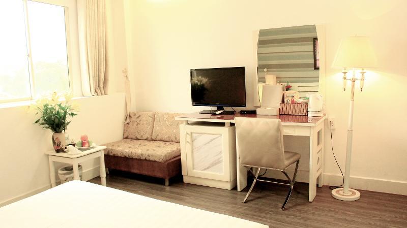 Hotel Rosa &