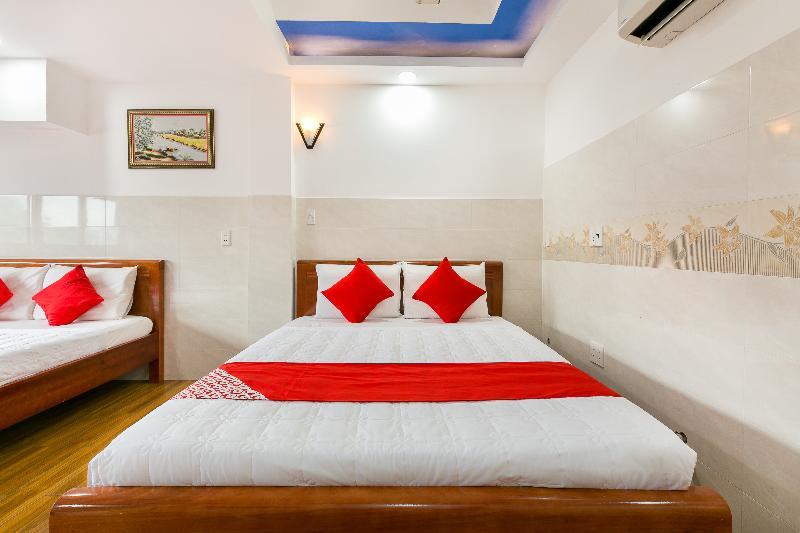 Anh Khoa 1 Quan 2 Hotel 2*