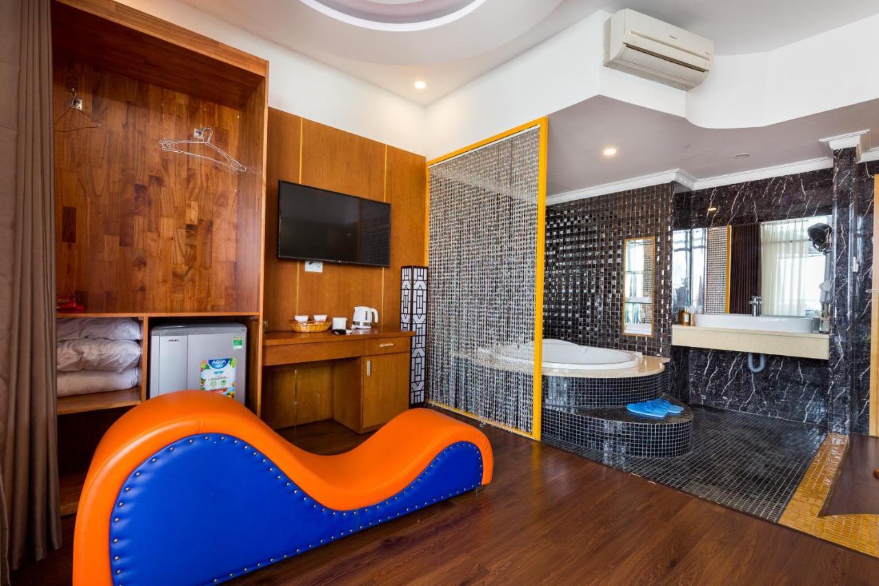Oyo 1108 Iboss Ho Chi Minh City