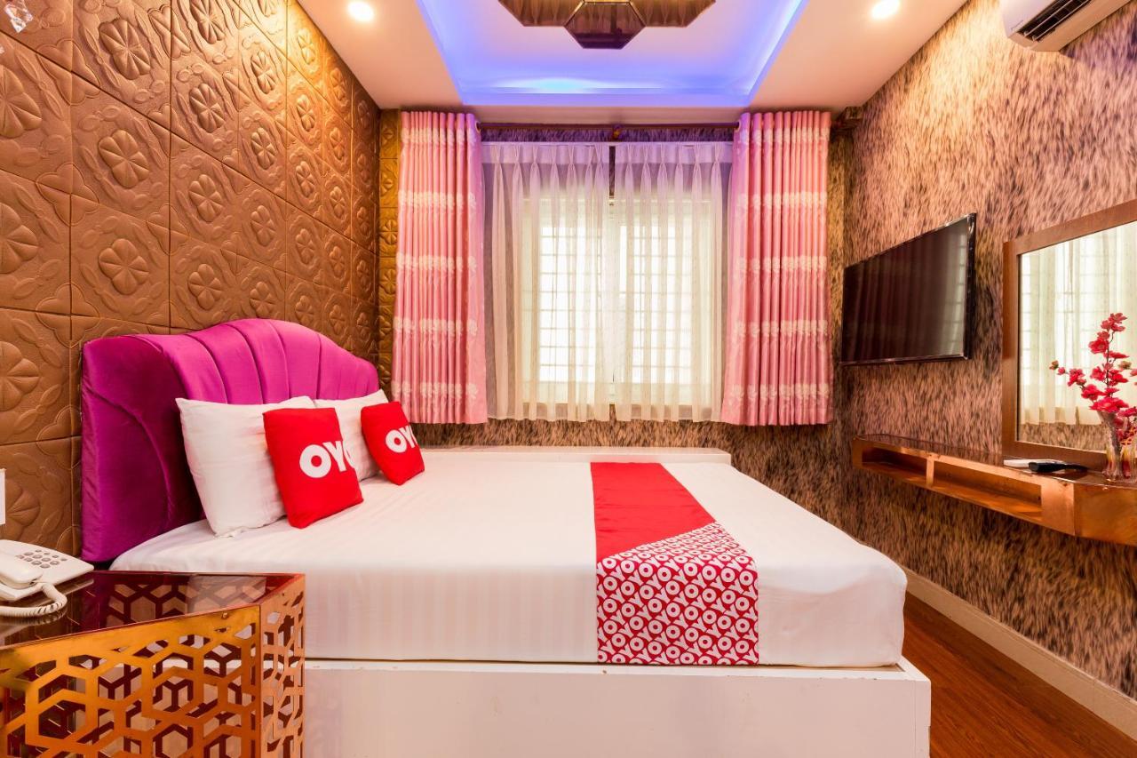 Hotel Oyo 1108 Iboss 2*