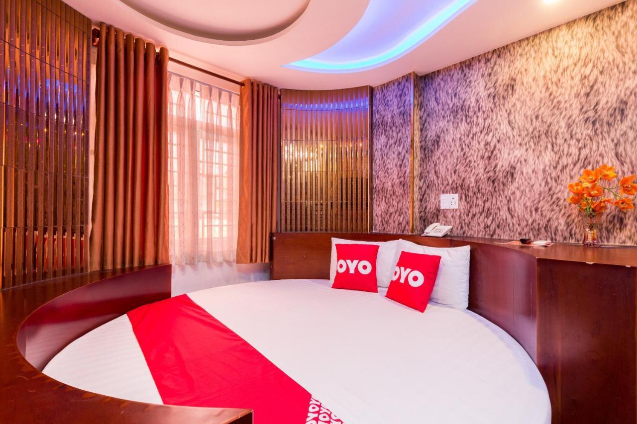 Oyo 1108 Iboss 2* Ho Chi Minh City