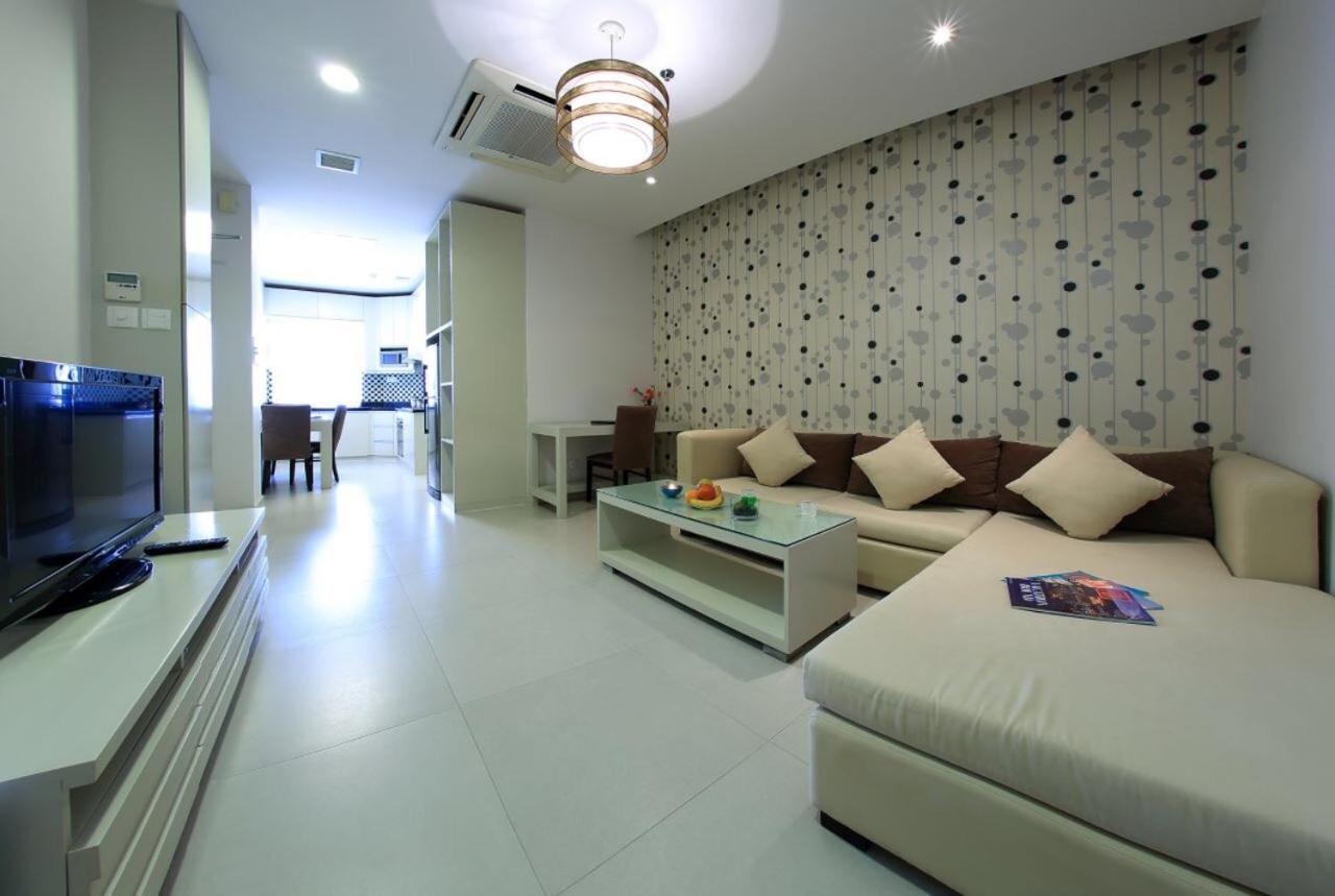 Glenwood * Ho Chi Minh City