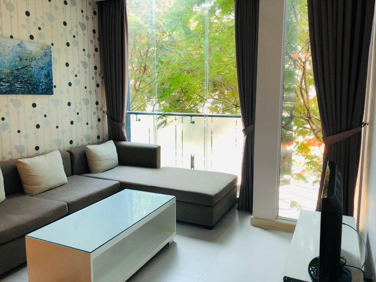Glenwood Apartment *