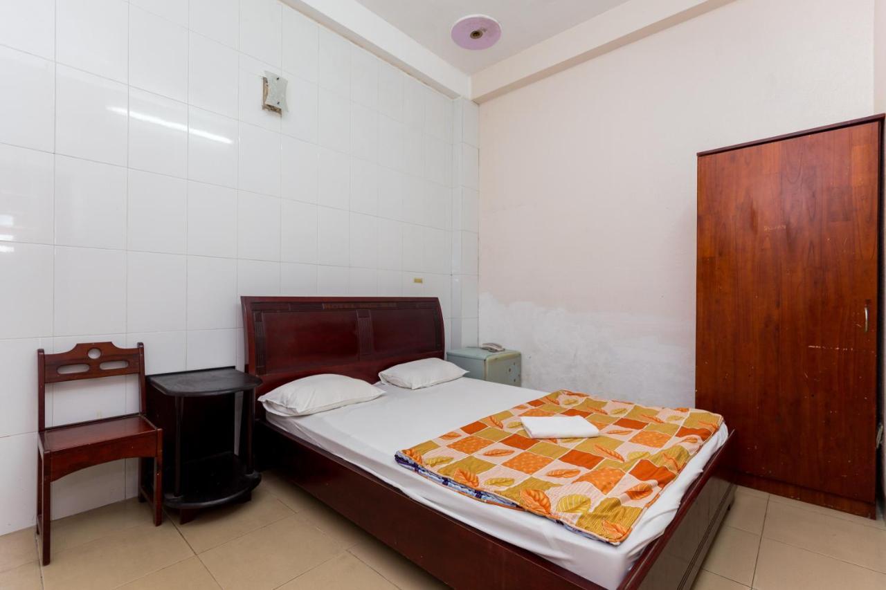 Oyo 1036 Hoa Mai Hotel 2*