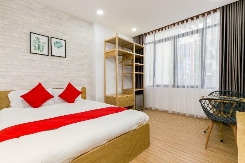 Oyo 414 Saigon 2* Ho Chi Minh City
