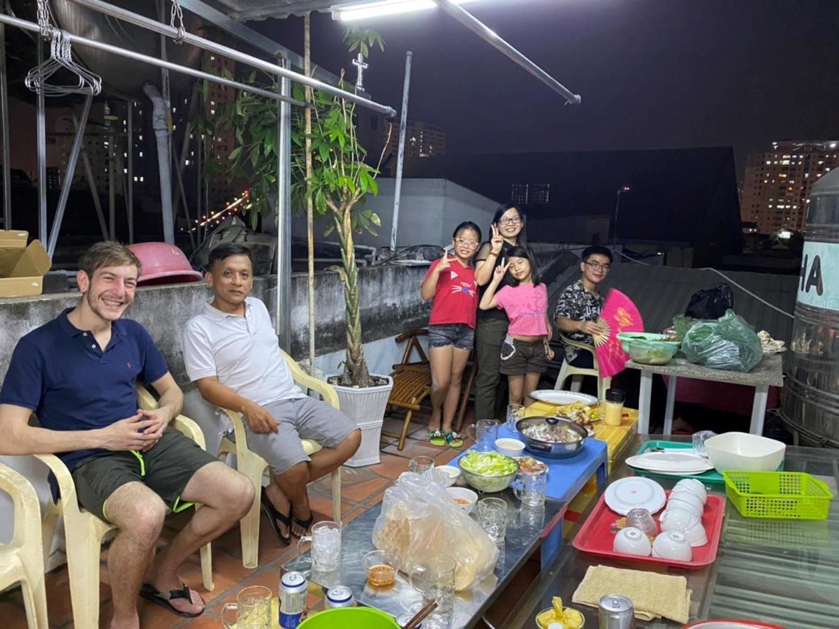 Nhat An Ho Chi Minh City