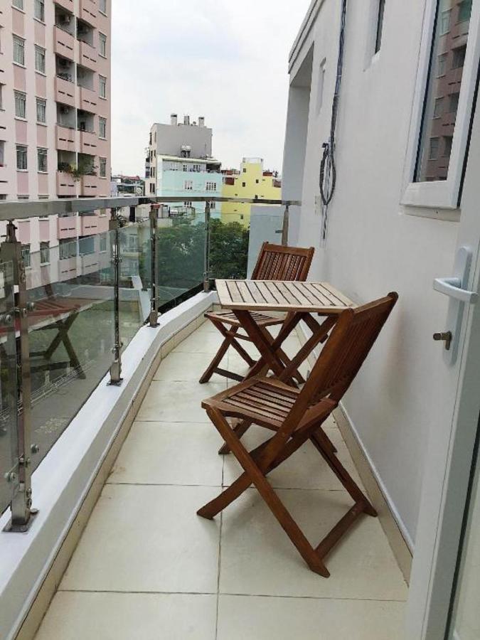 Mh Serviced * Ho Chi Minh City