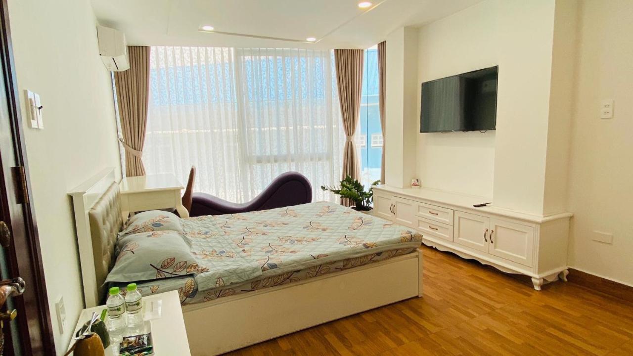 Tropical House Ho Chi Minh City