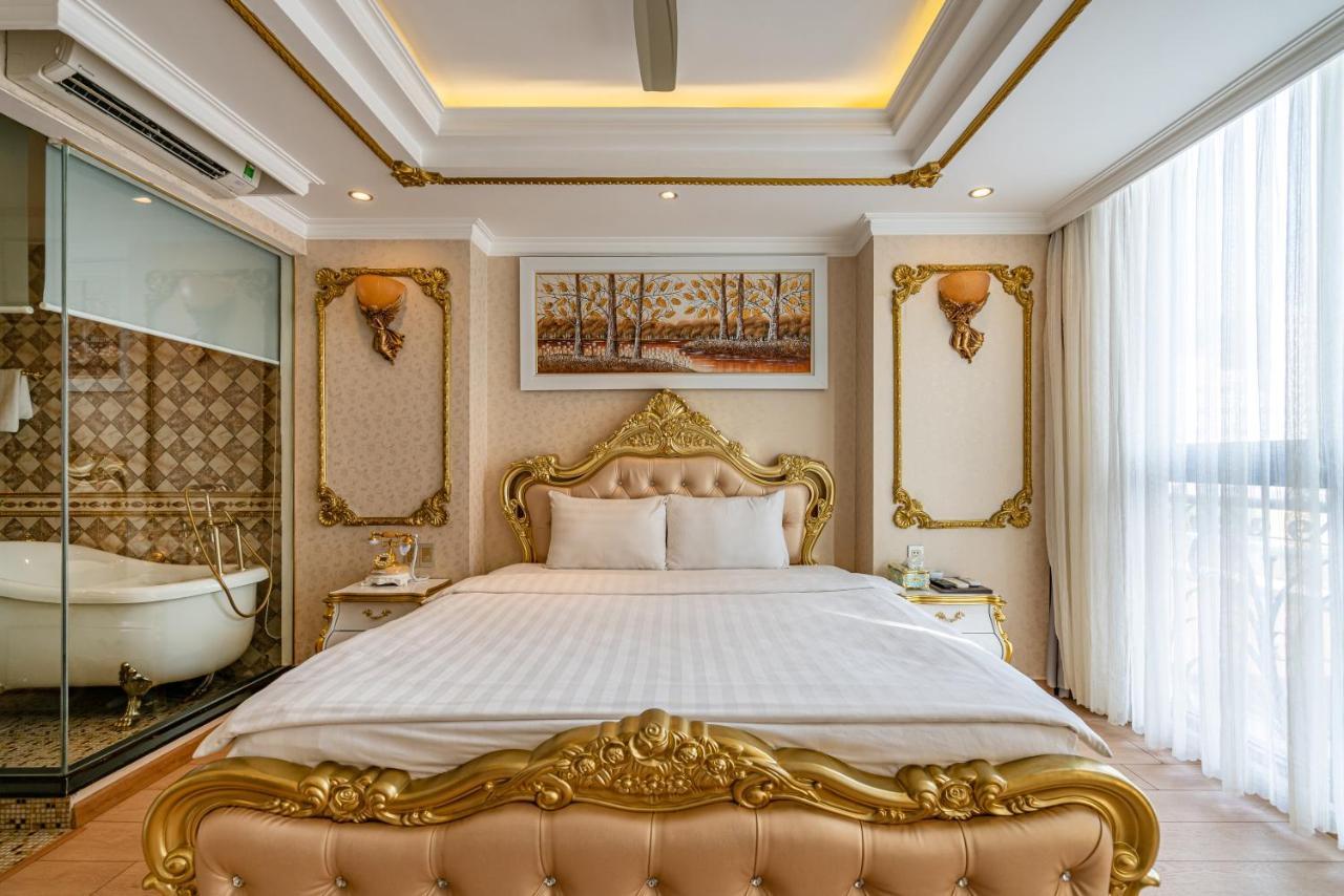Hotel Hanz Mimosa Ho Chi Minh City