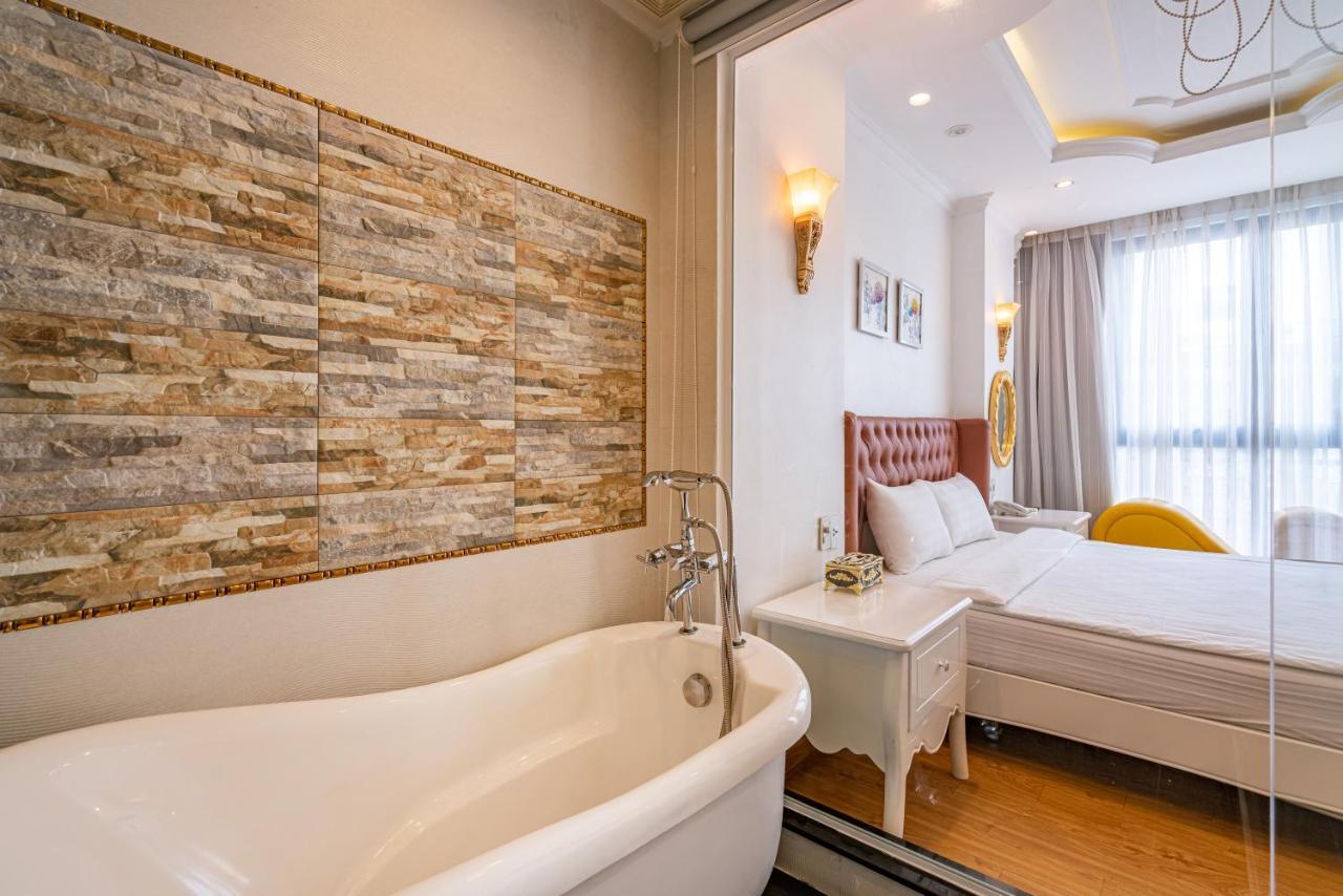 Hanz Mimosa Hotel 3*