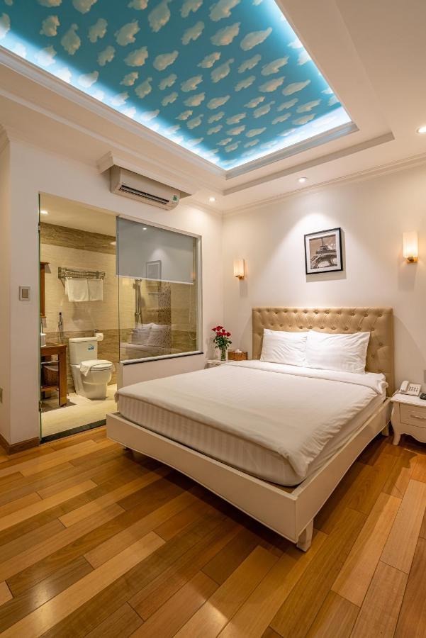 Hanz Mimosa Hotel Ho Chi Minh City