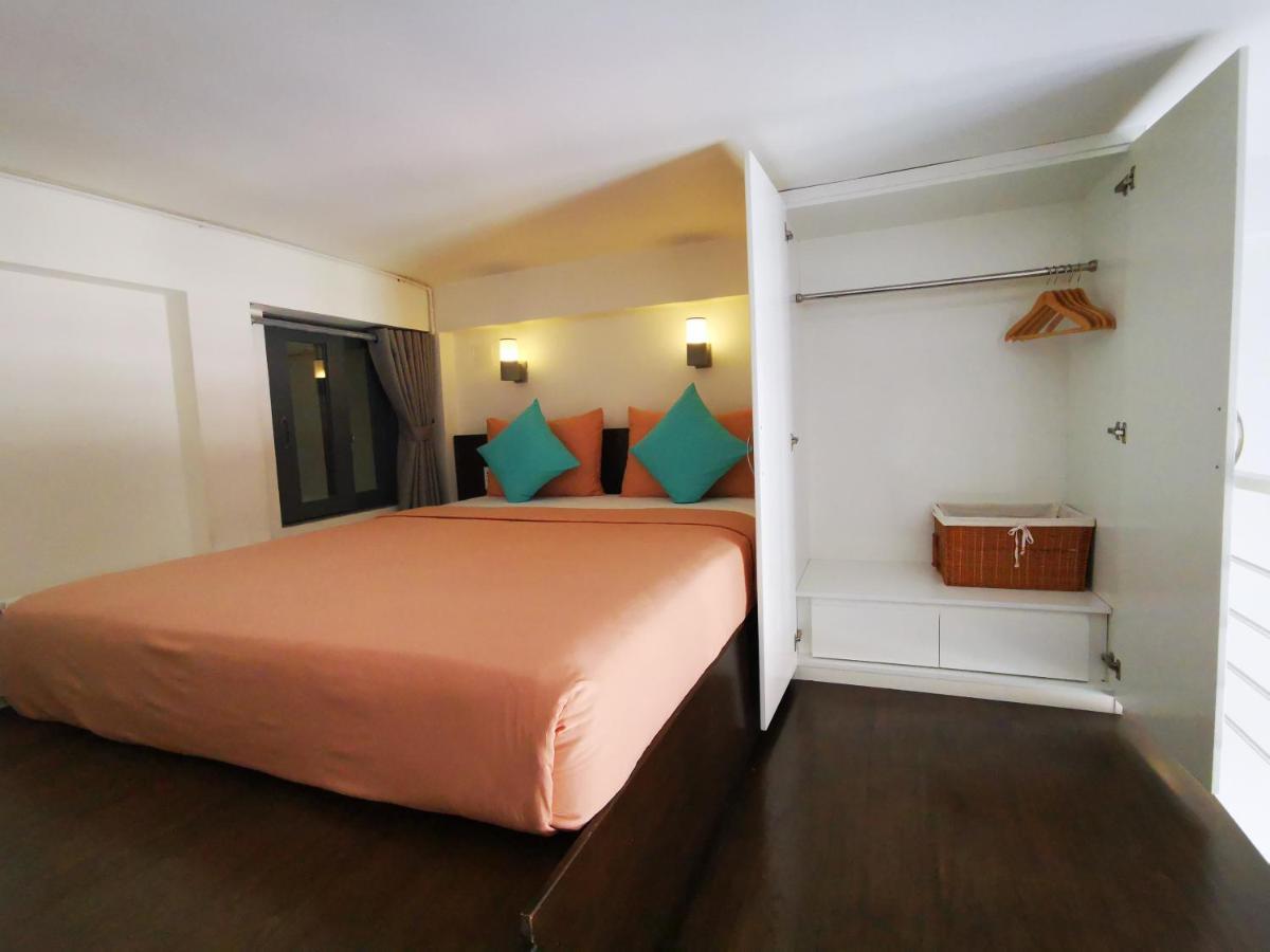 The Haven - Lofts By The Park Apartment Ho Chi Minh City