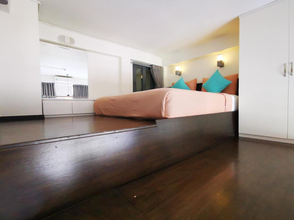 Apartment The Haven - Lofts By The Park Ho Chi Minh City