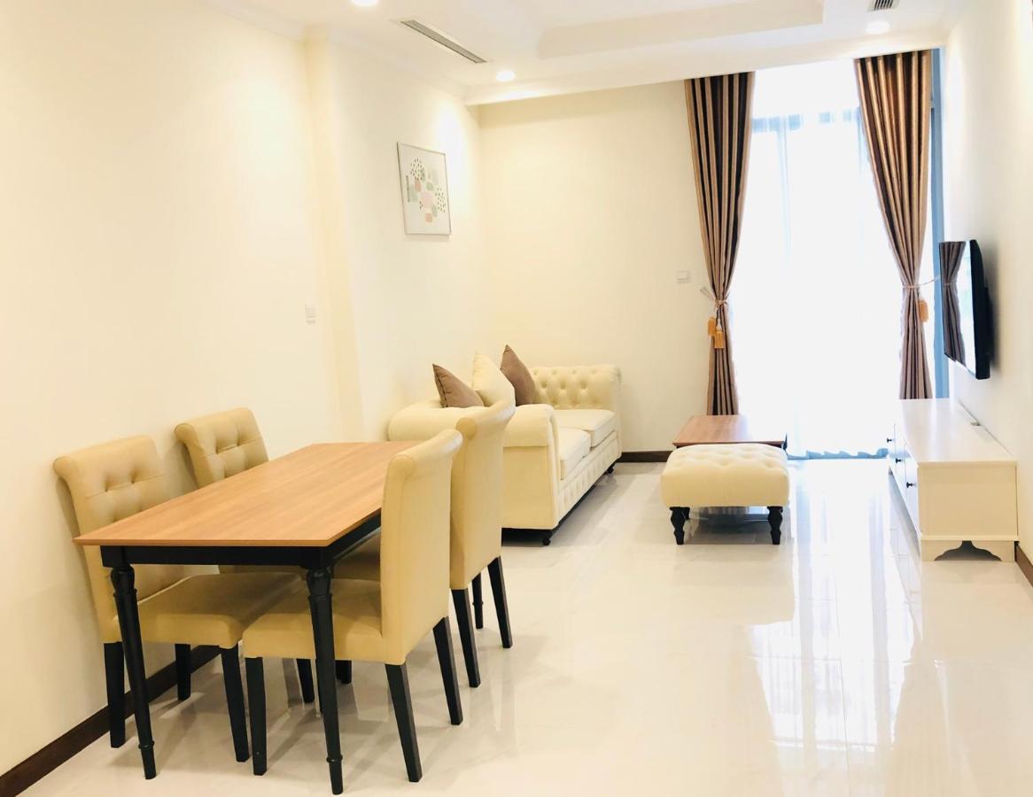Landmark Apartment *