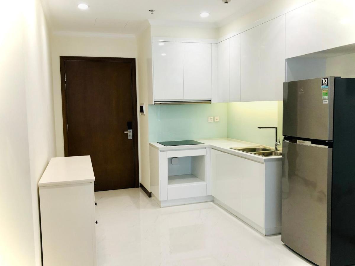 Landmark Apartment Ho Chi Minh City
