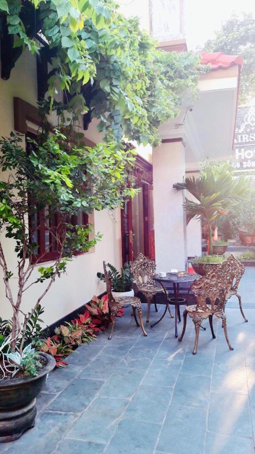 Air Star Hotel