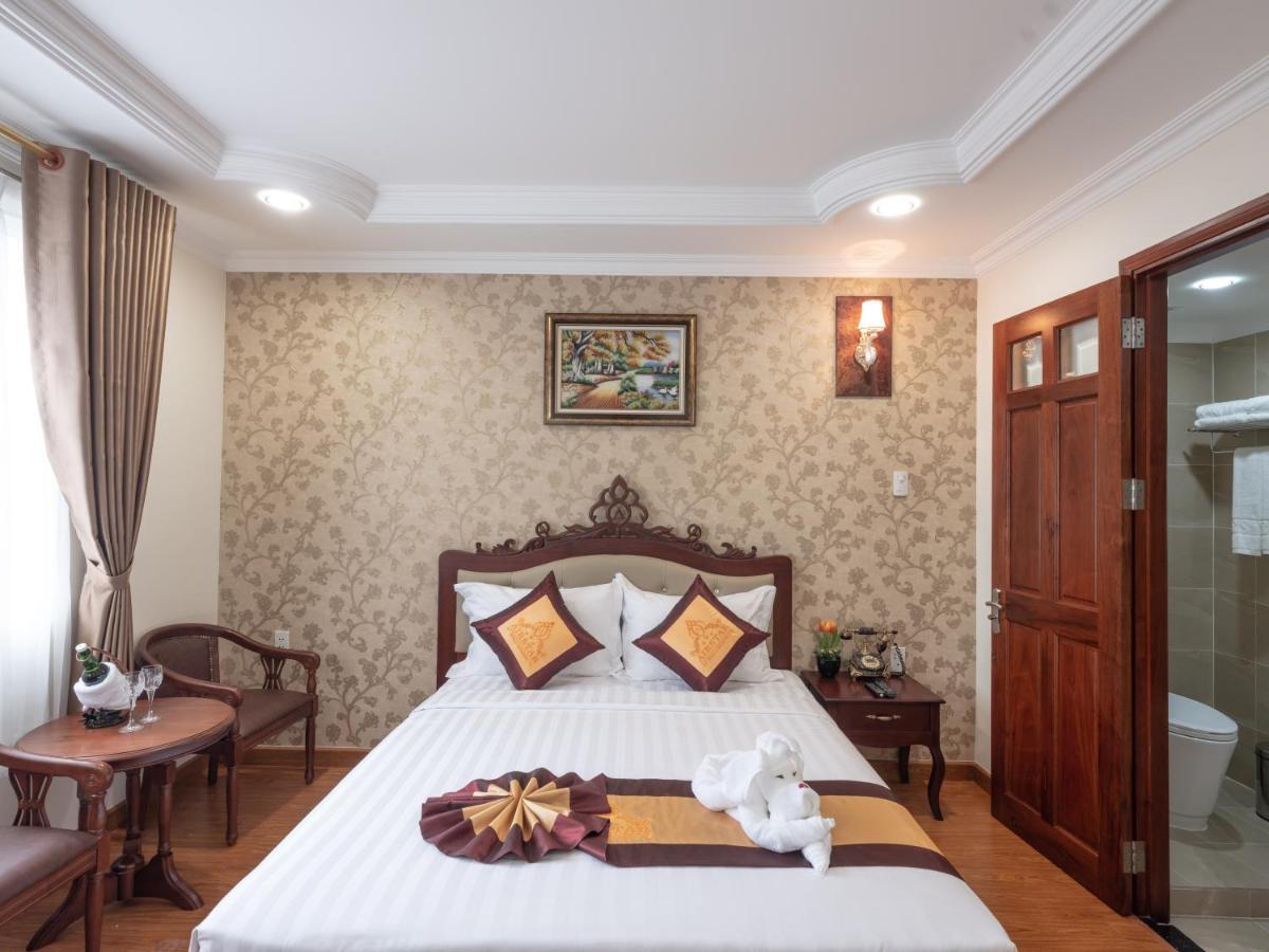 Air Star 3* Ho Chi Minh City