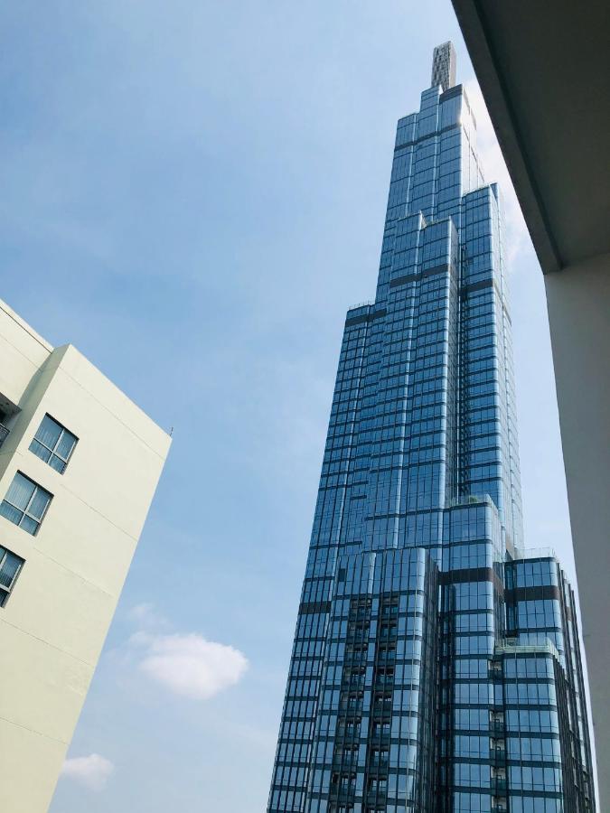 Landmark Apartment Ho Chi Minh City