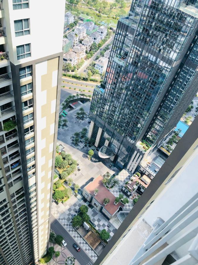 Landmark Apartment