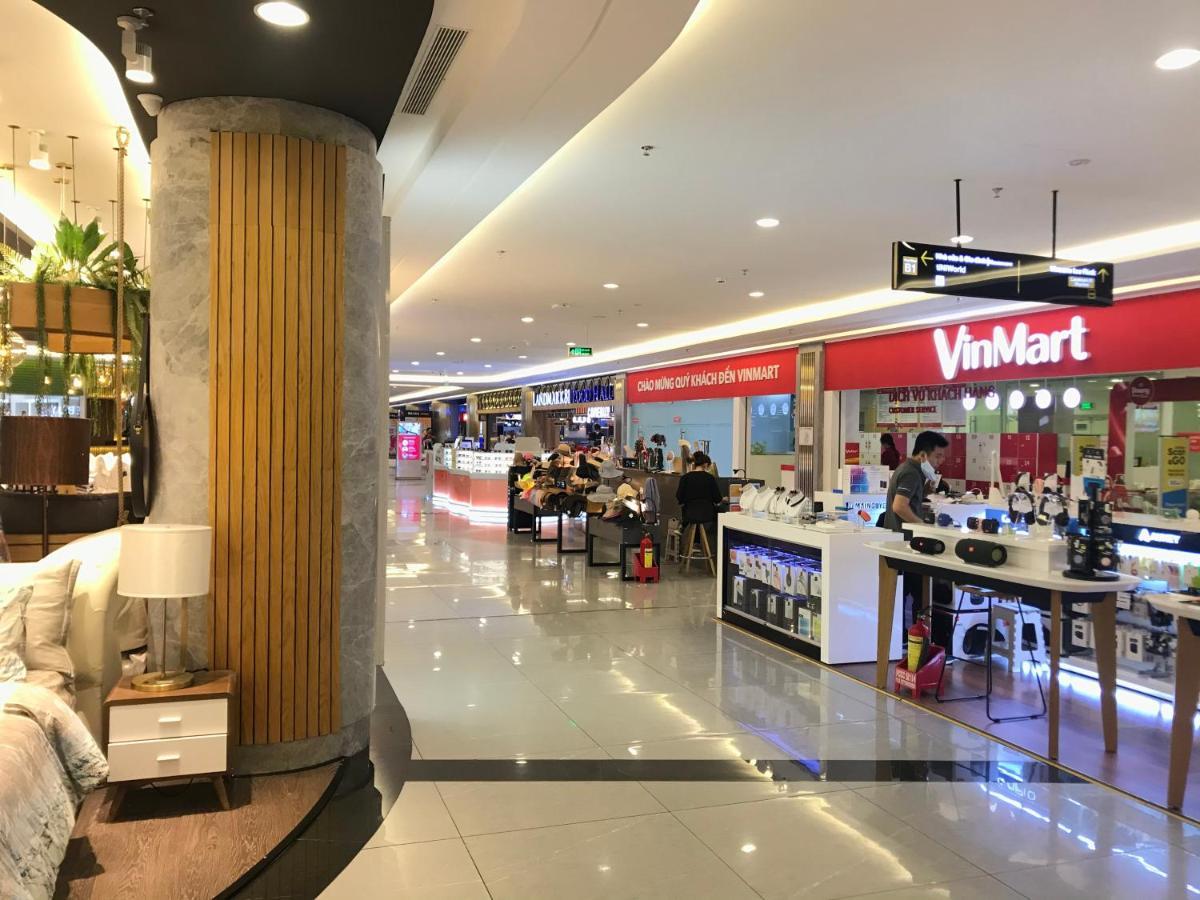 Landmark Ho Chi Minh City
