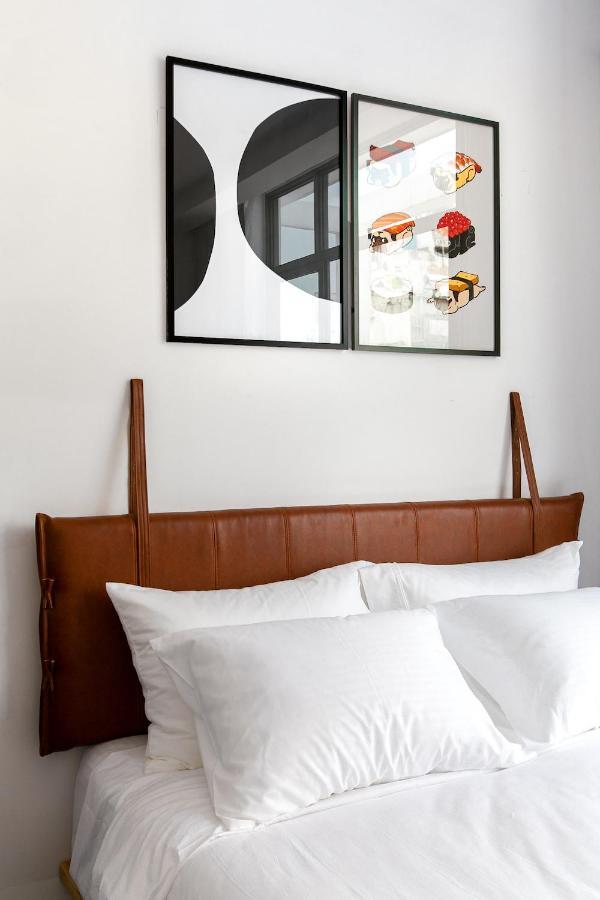 At Ben Thanh Market By Circadian Hotel Ho Chi Minh City