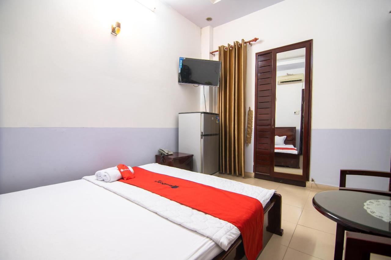Reddoorz Hoang Minh 3* Ho Chi Minh City