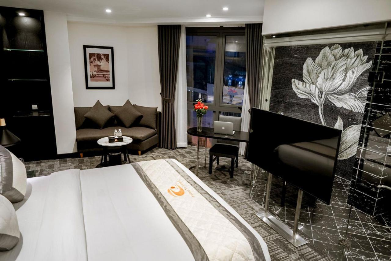 Tuong Vi Corner 3* Ho Chi Minh City