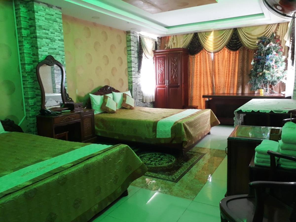 Sen Vang Hotel Ho Chi Minh City