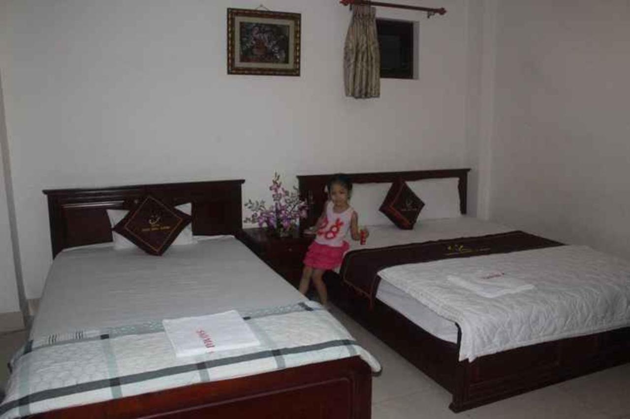 Khach San Sao Mai Xanh Hotel 2*