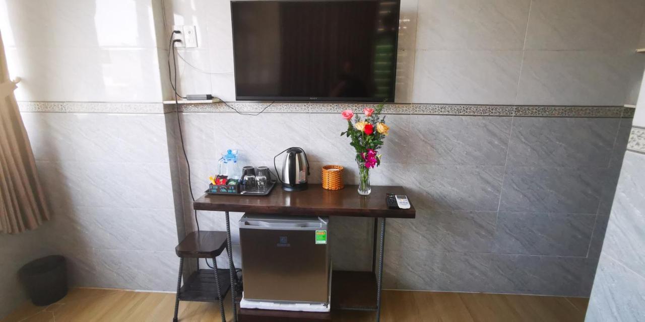 Homestay Cola's Ho Chi Minh City