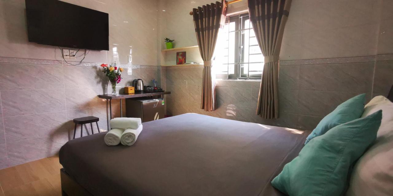 Homestay Cola's Ho Chi Minh City