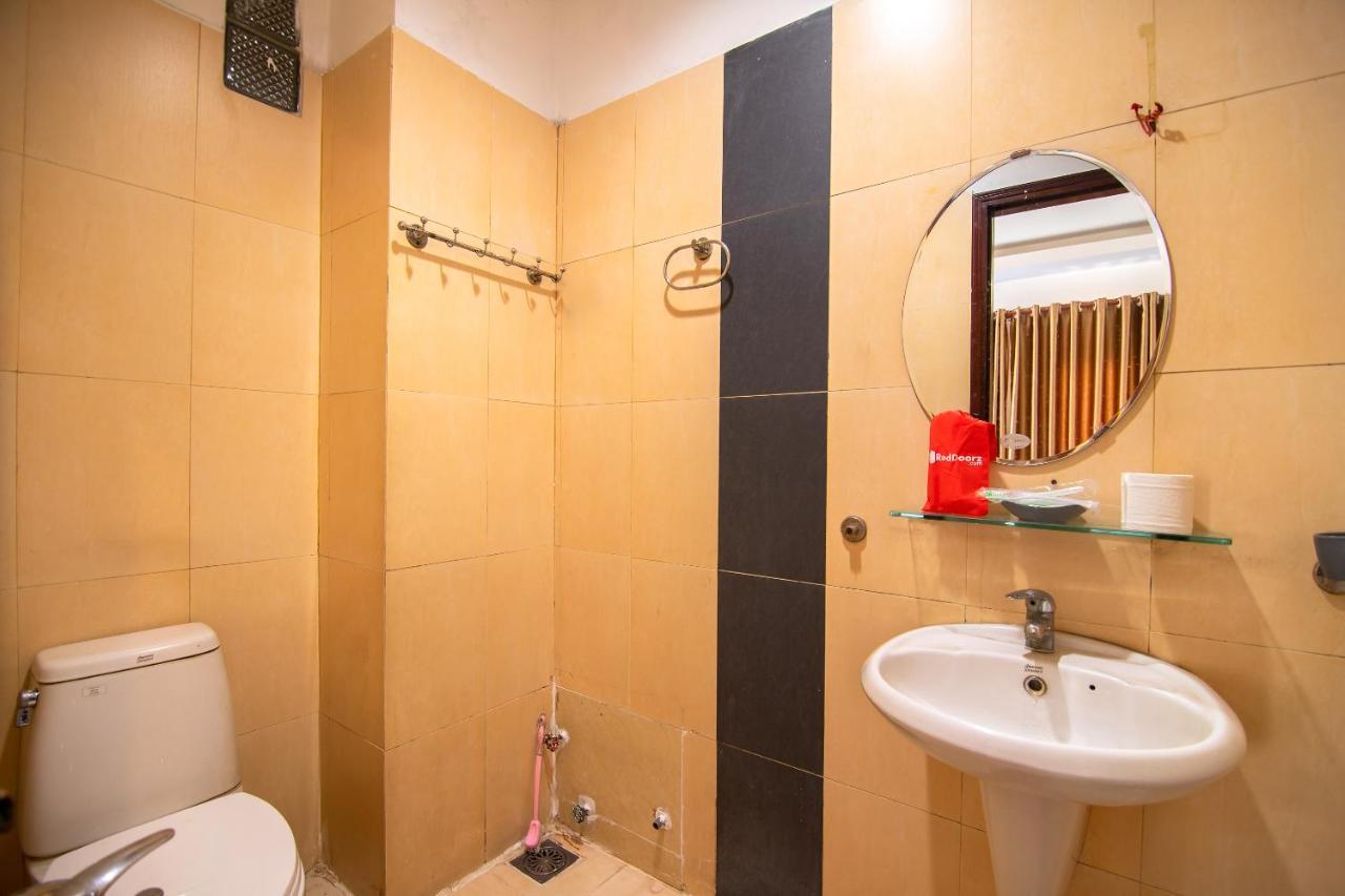 Hotel Reddoorz Hoang Minh 3*