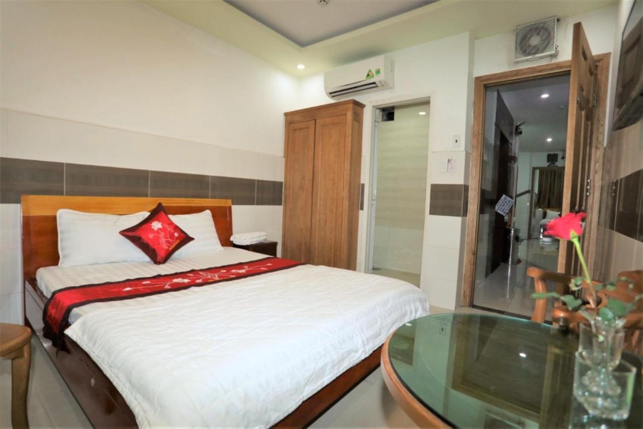 Dai An Go Vap Hotel Ho Chi Minh City