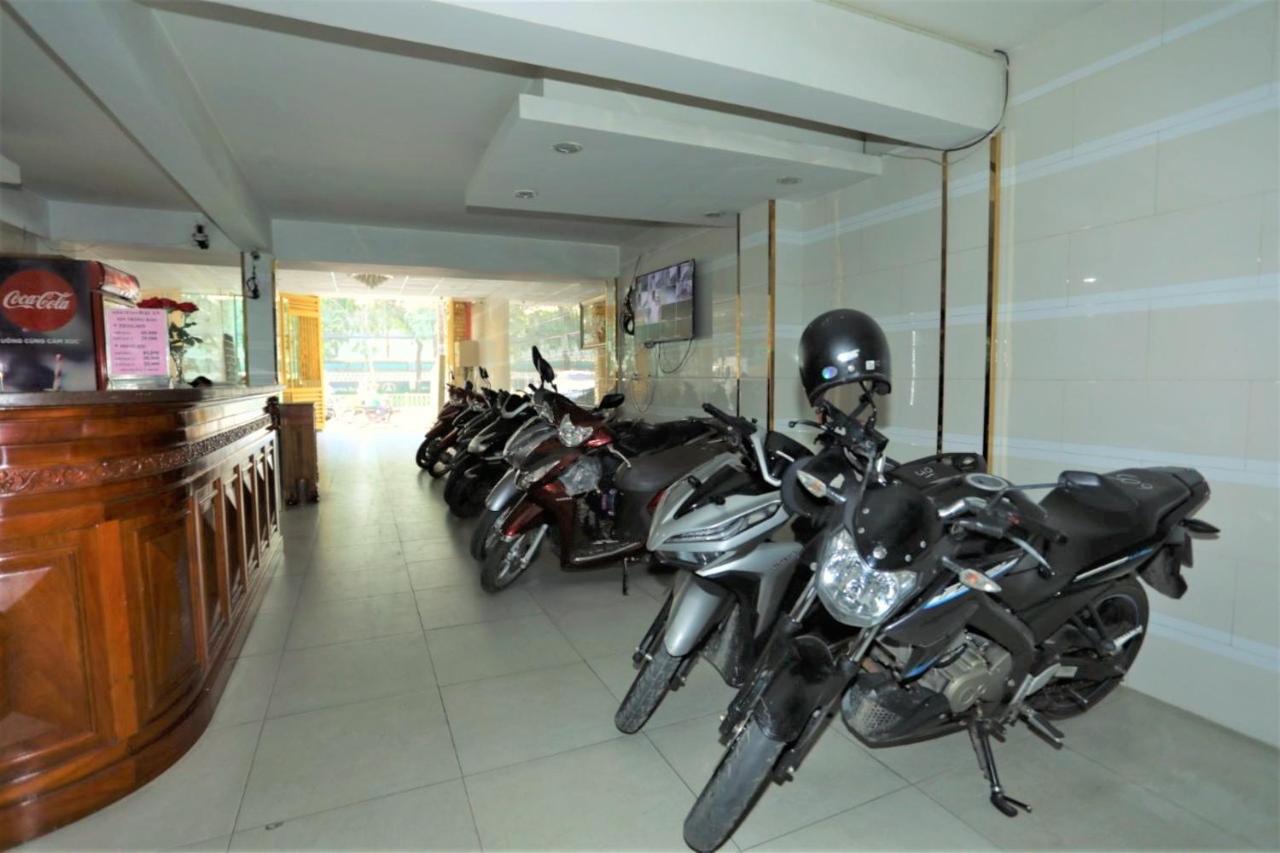 Hotel Dai An Go Vap Ho Chi Minh City