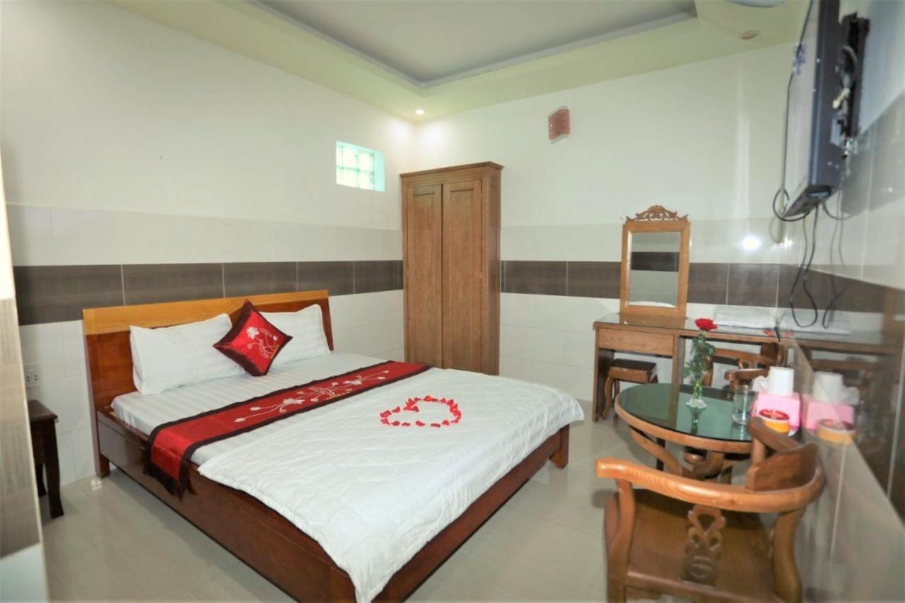 Dai An Go Vap Hotel Ho Chi Minh City