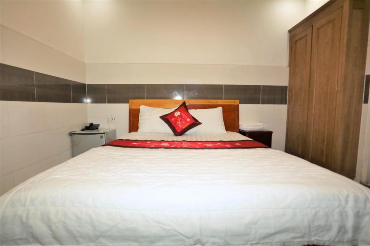 Hotel Dai An Go Vap Ho Chi Minh City