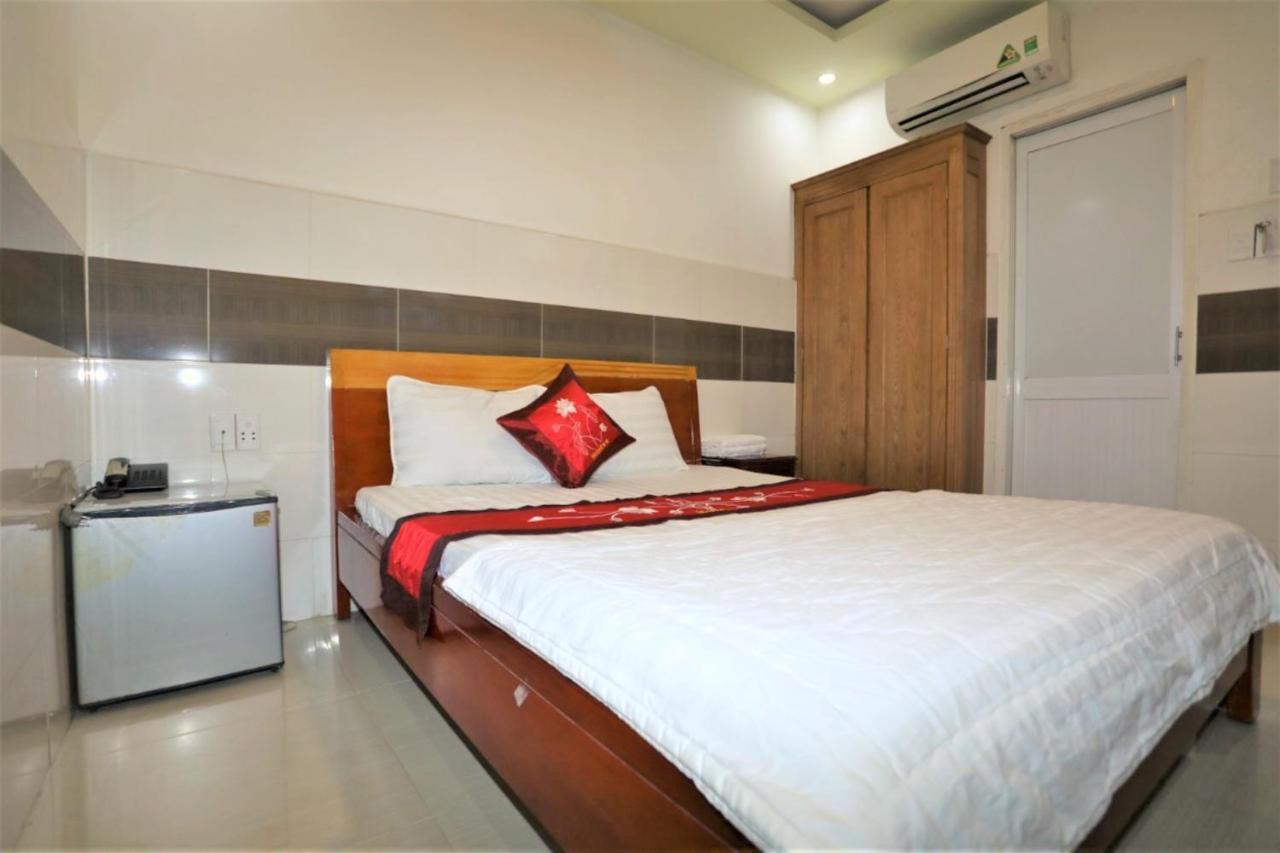 Dai An Go Vap 2* Ho Chi Minh City