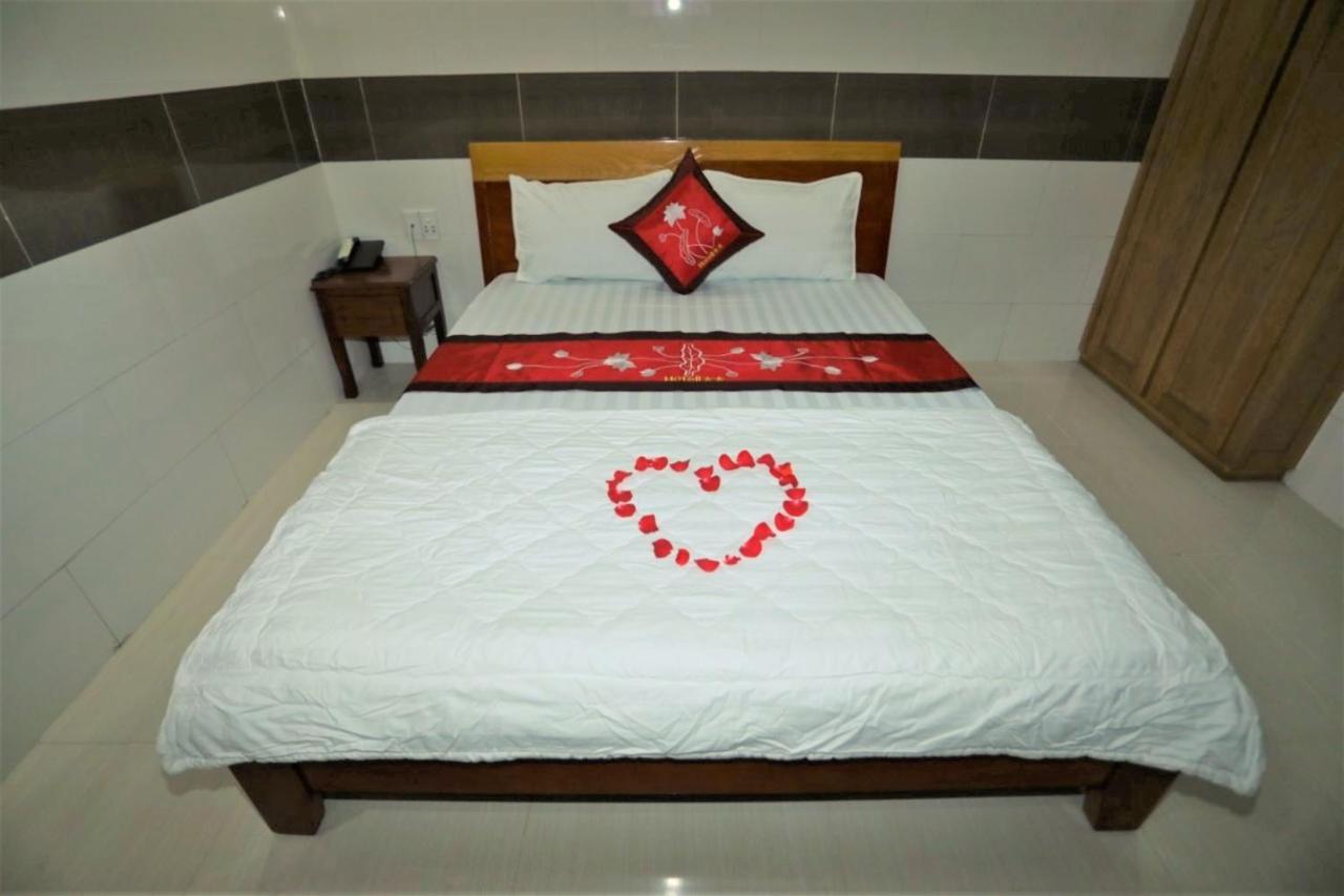 Dai An Go Vap Hotel Ho Chi Minh City