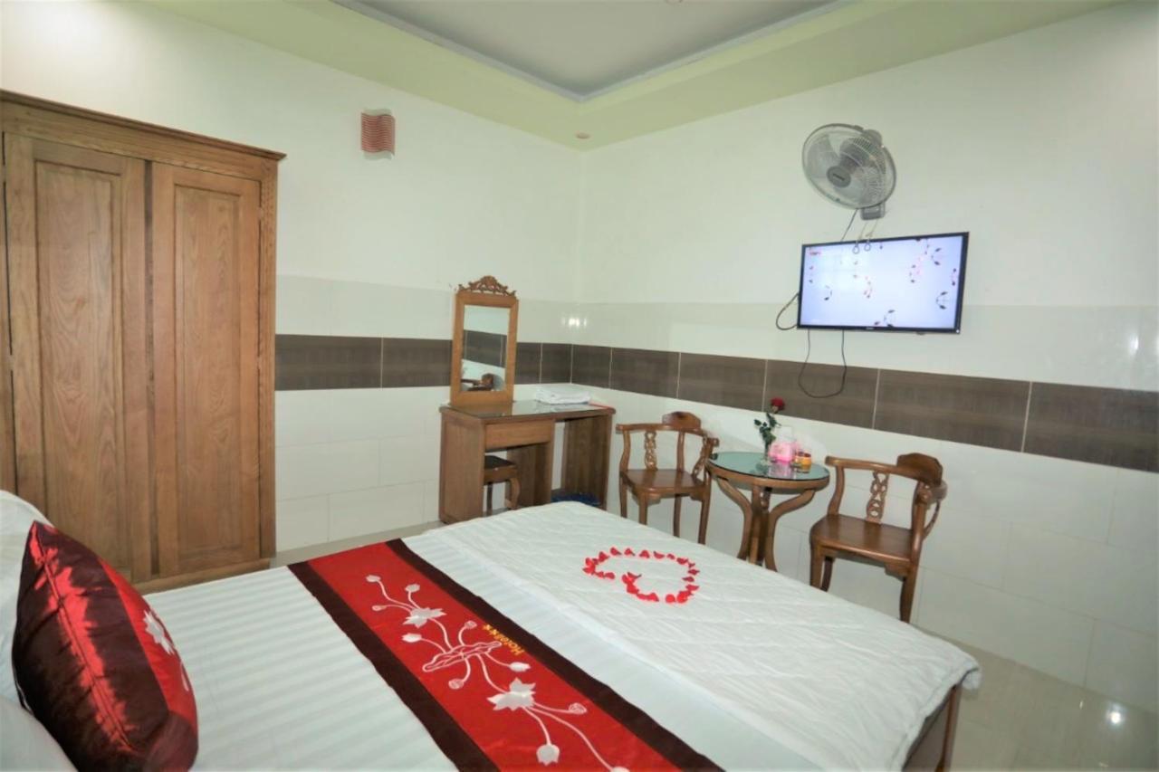Dai An Go Vap 2* Ho Chi Minh City