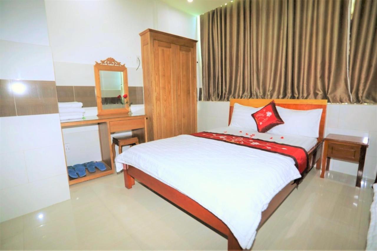 Dai An Go Vap Hotel Ho Chi Minh City