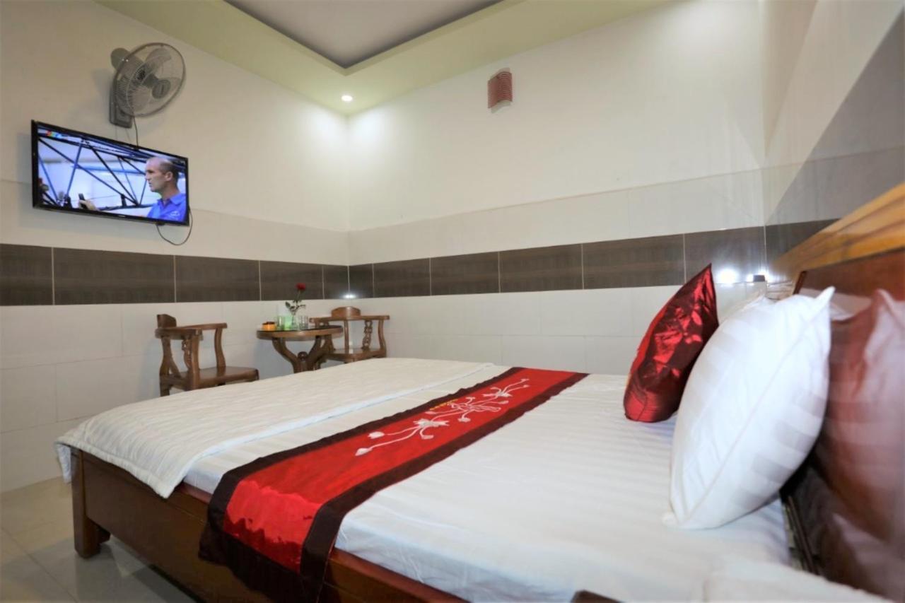 Dai An Go Vap Hotel