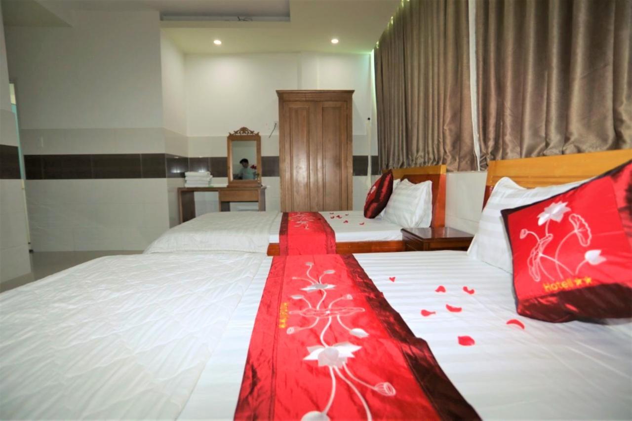 Hotel Dai An Go Vap Ho Chi Minh City