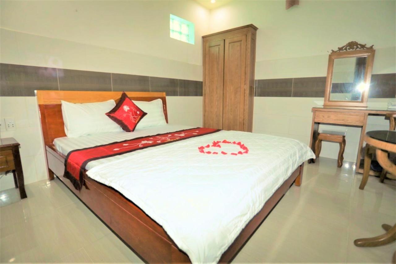 Dai An Go Vap 2* Ho Chi Minh City