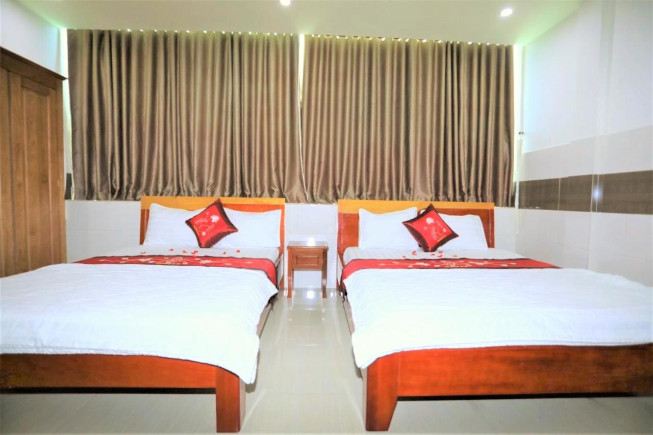 Dai An Go Vap Hotel 2*