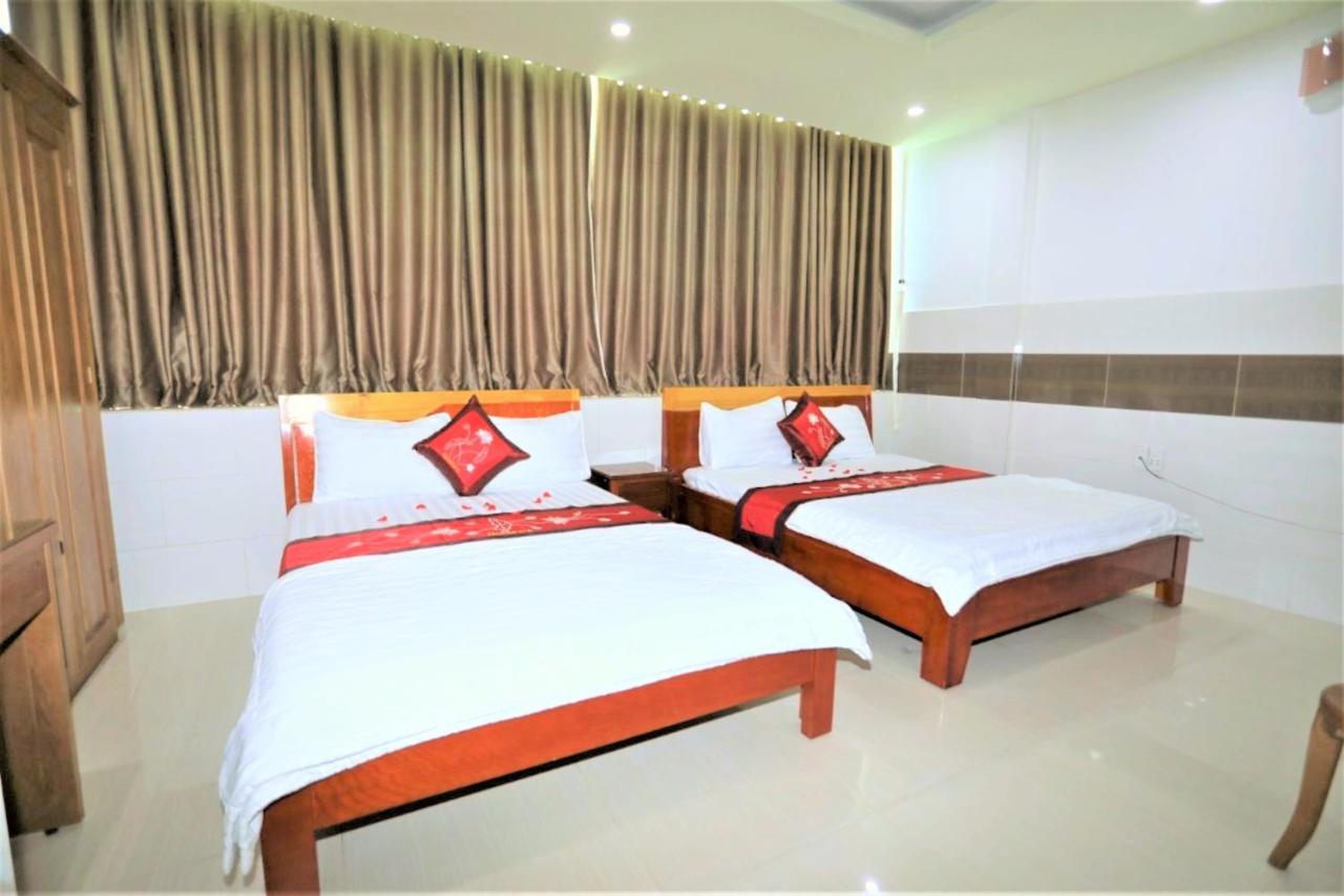 Dai An Go Vap 2* Ho Chi Minh City