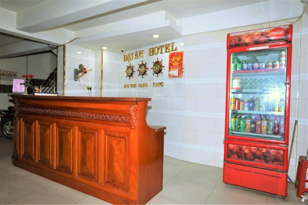Dai An Go Vap 2* Ho Chi Minh City