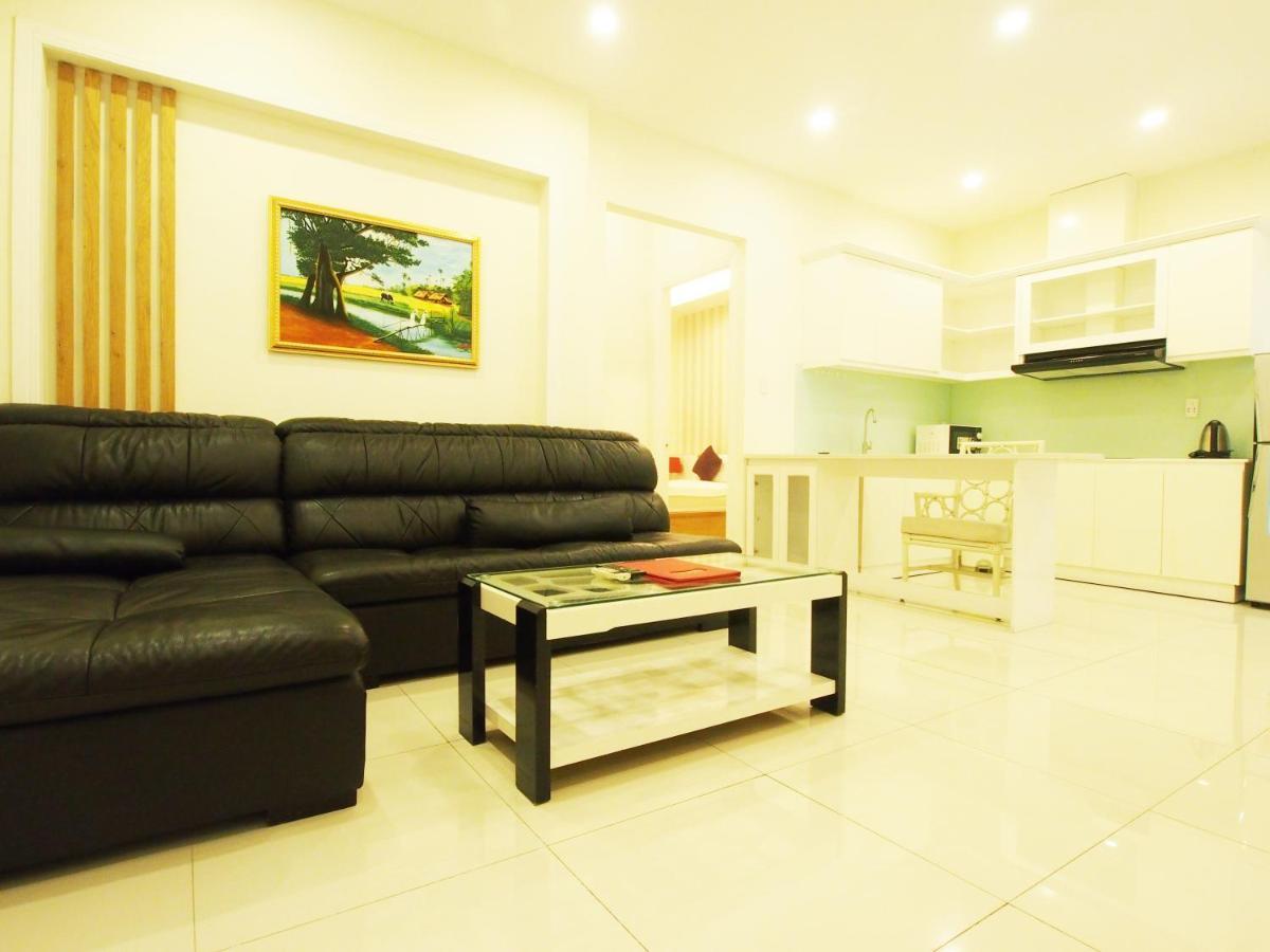 Indo Serviced Ho Chi Minh City