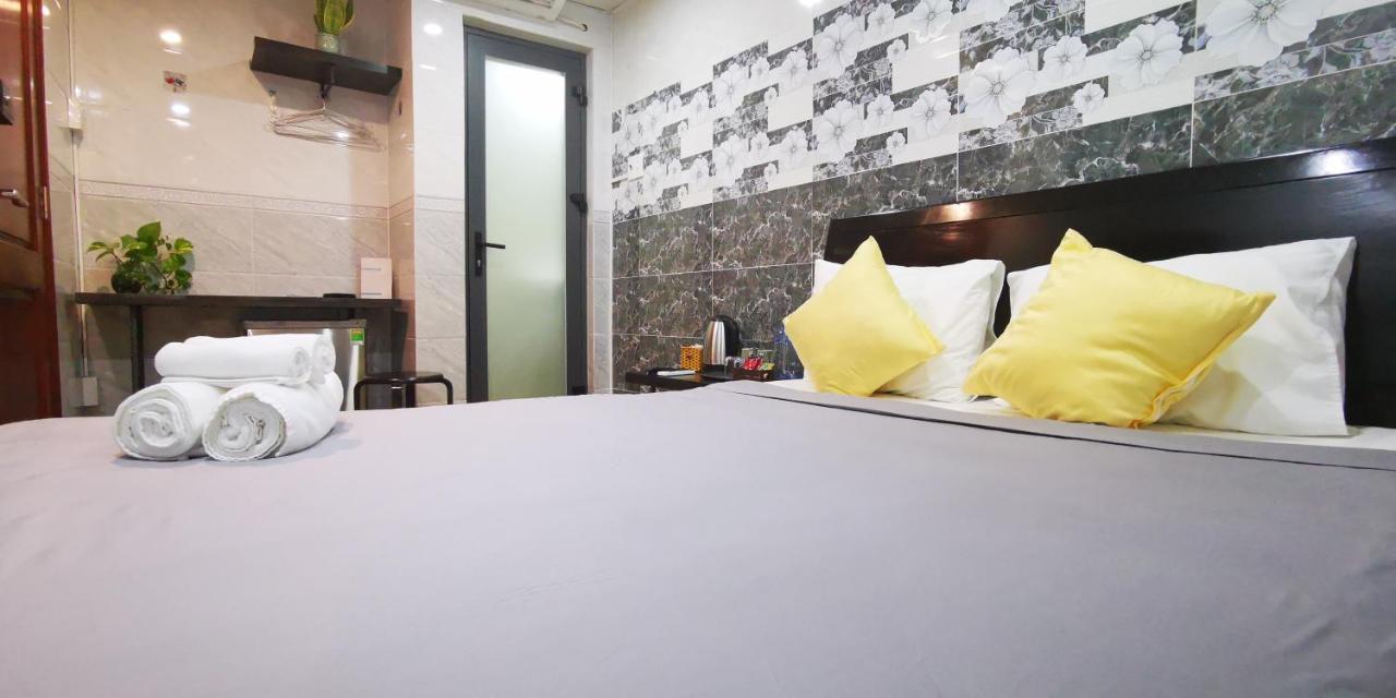Cola's Homestay Ho Chi Minh City