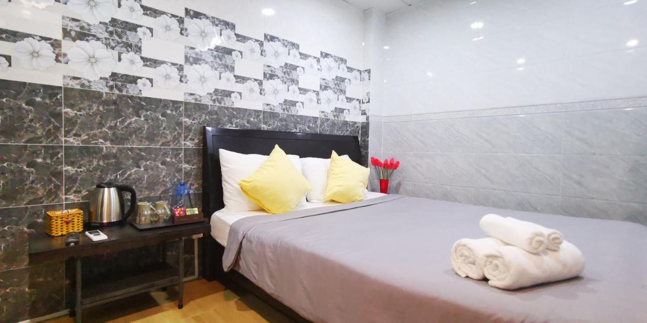 Cola's Homestay Ho Chi Minh City