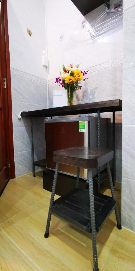 Homestay Cola's Ho Chi Minh City